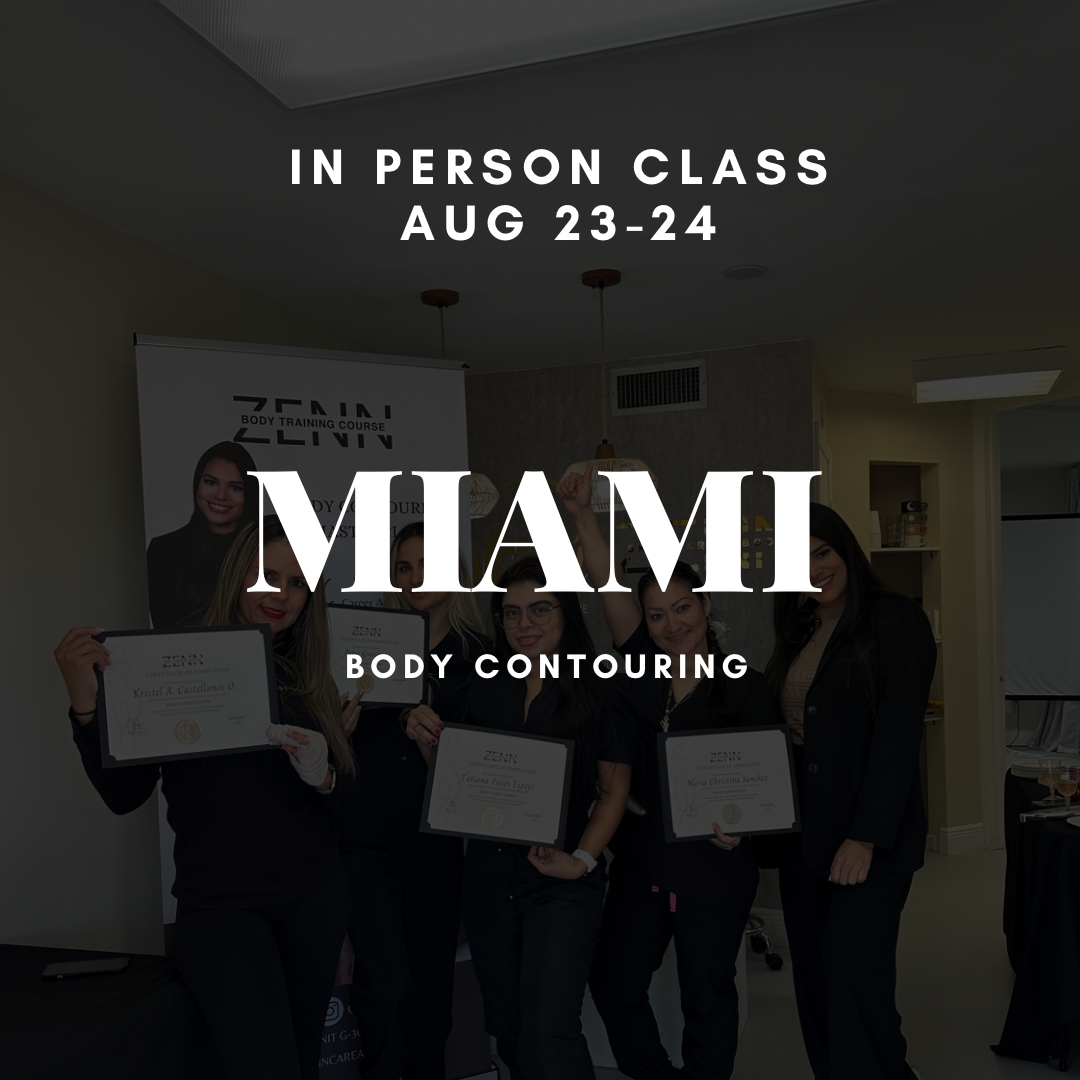 MIAMI IN PERSON CLASS