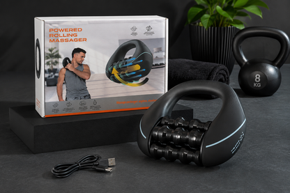 ZENN SculptRoller