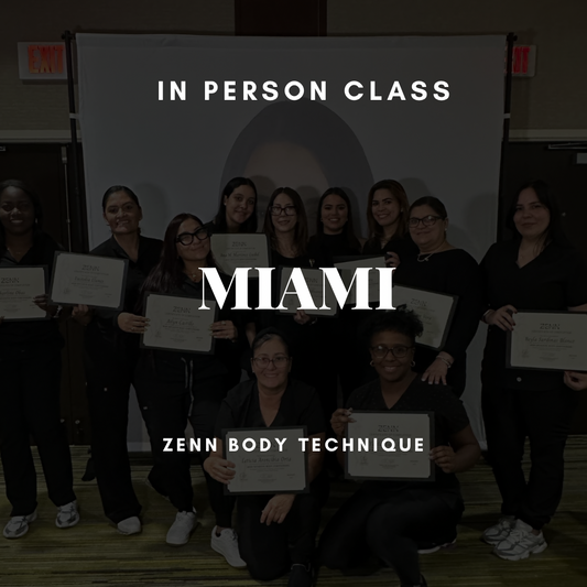 MIAMI IN PERSON CLASS