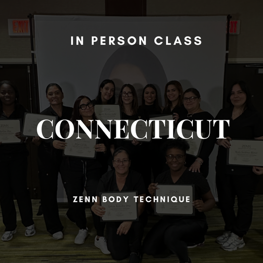 IN PERSON BODY CONTOURING CLASS