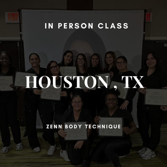 IN PERSON BODY CONTOURING CLASS